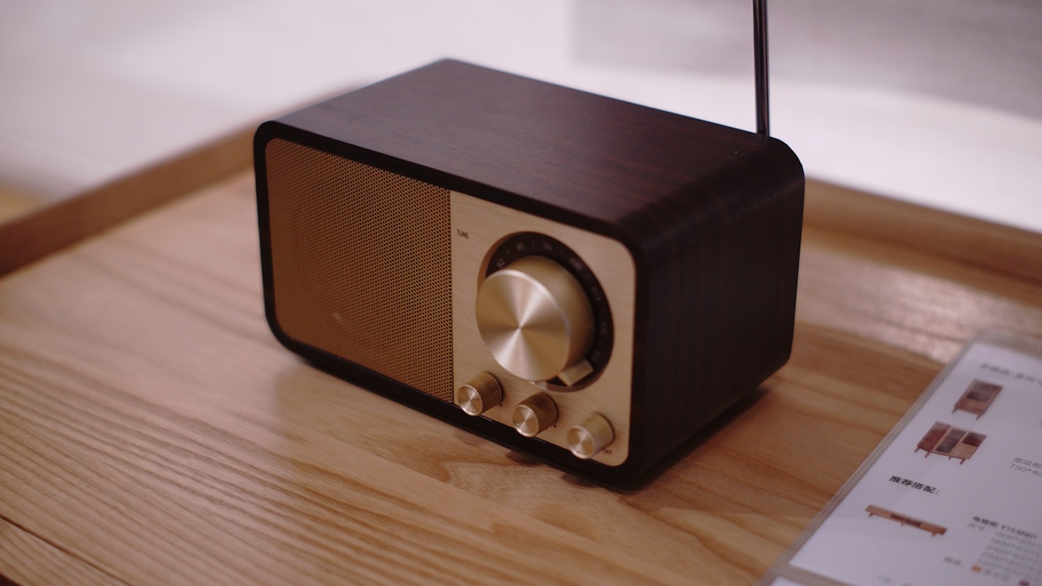 The Role of Jennings County Radio Operators